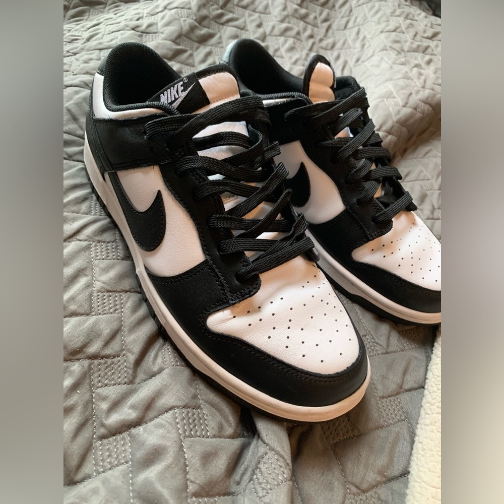 Panda Dunks - image 1